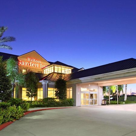 Hilton Garden Inn Beaumont Bagian luar foto