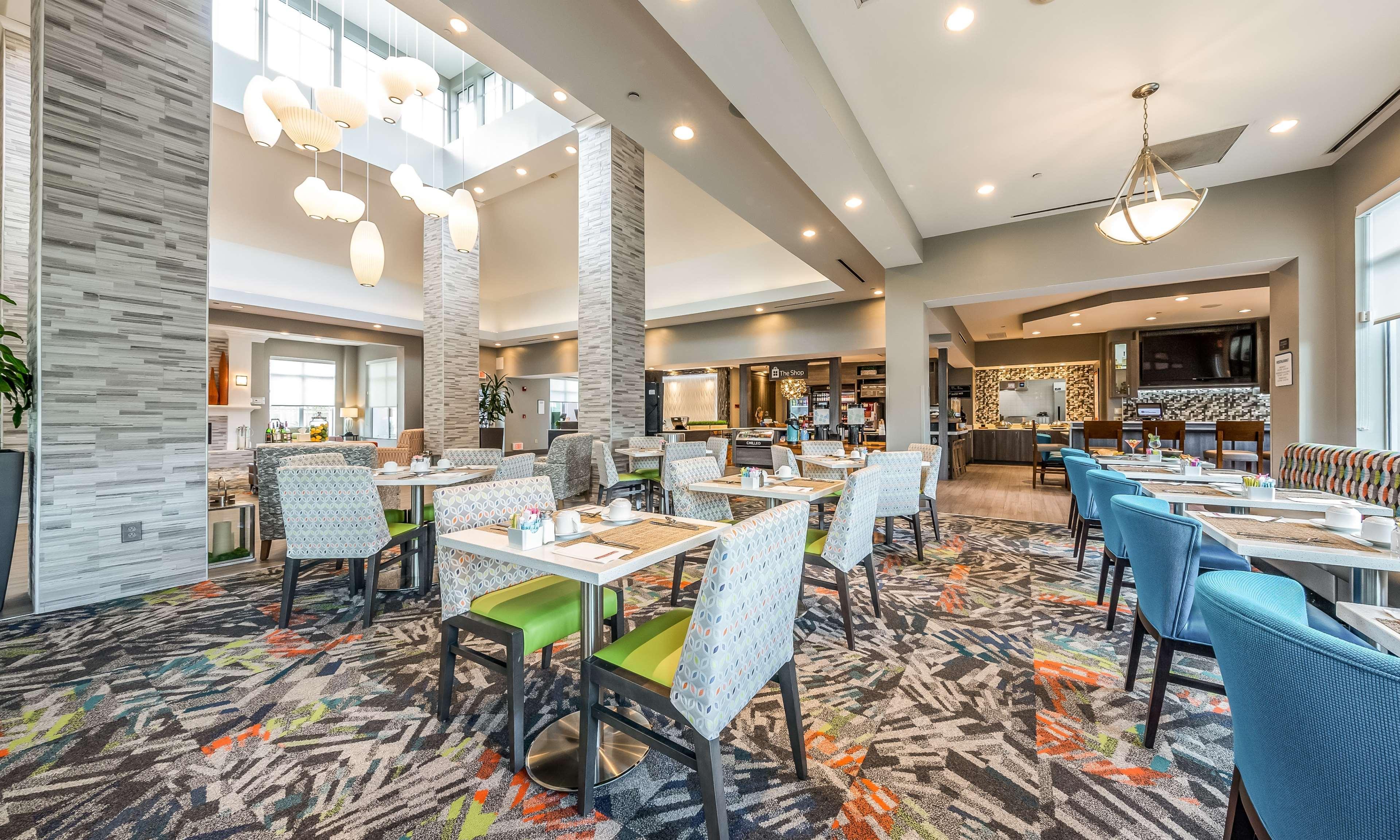 Hilton Garden Inn Beaumont Bagian luar foto