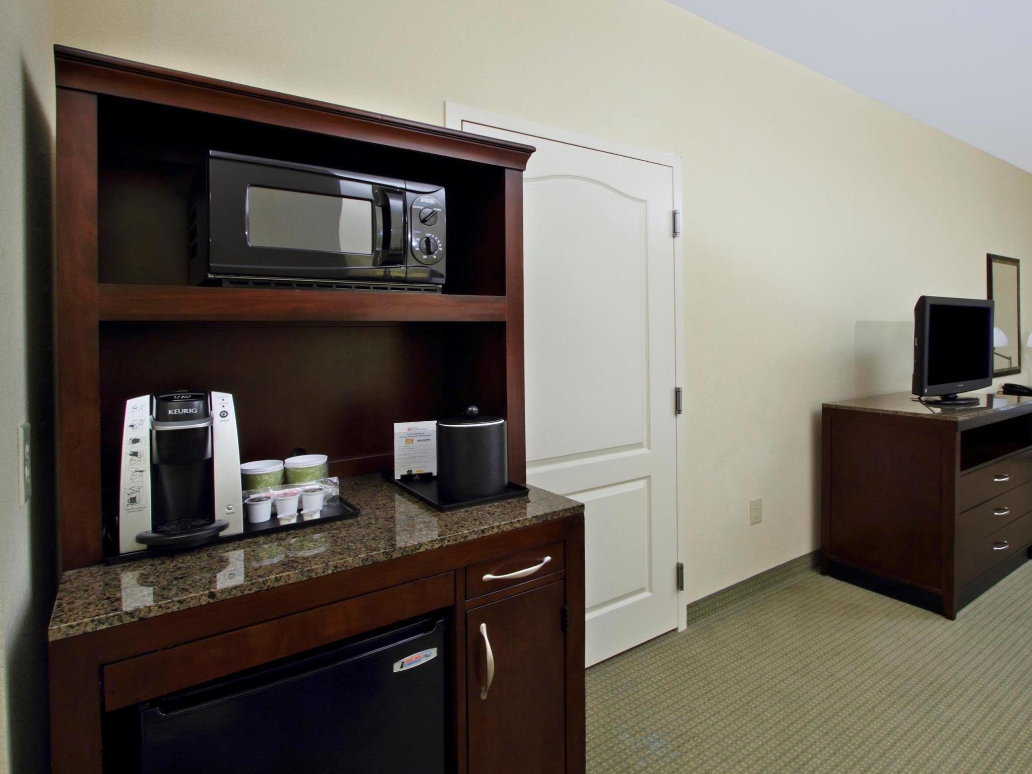 Hilton Garden Inn Beaumont Bagian luar foto