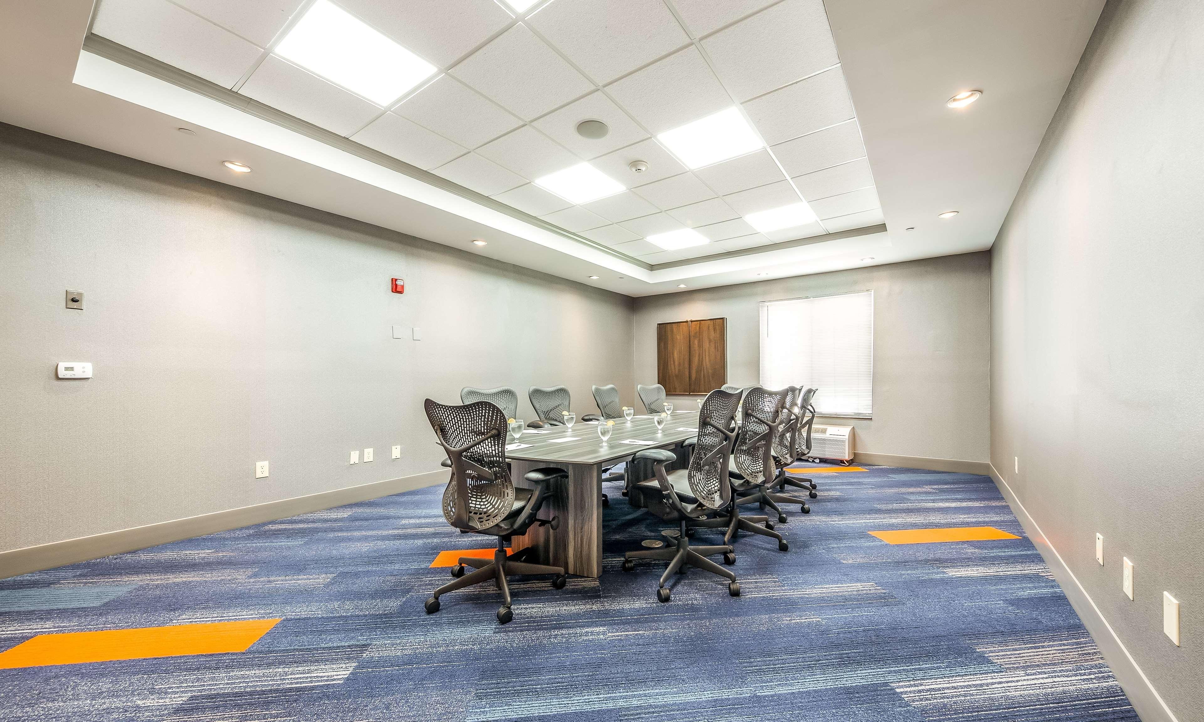 Hilton Garden Inn Beaumont Bagian luar foto
