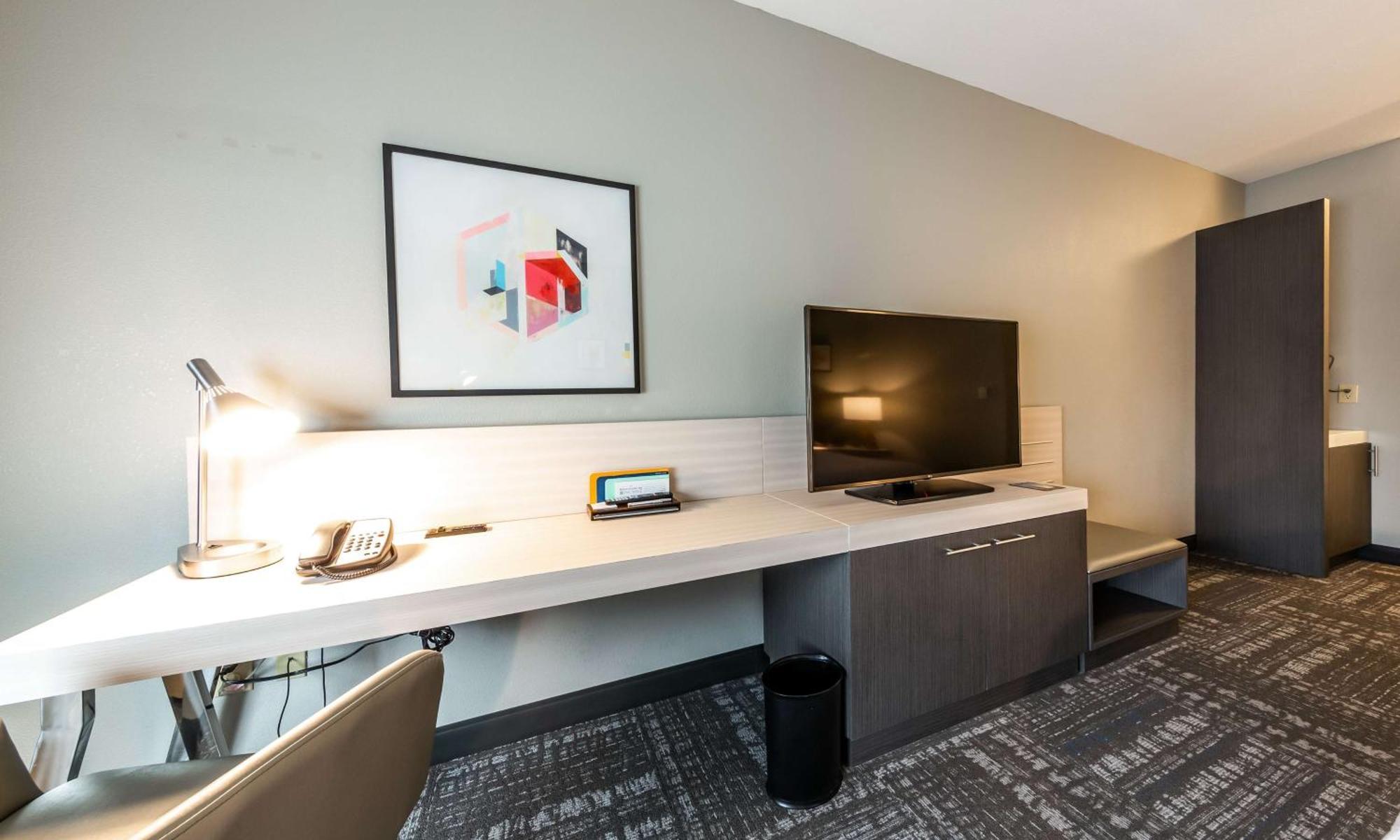 Hilton Garden Inn Beaumont Bagian luar foto