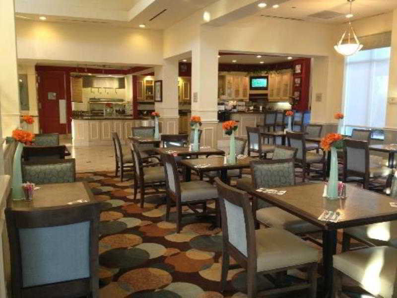 Hilton Garden Inn Beaumont Bagian luar foto